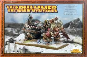 SLAUGHTERMASTER Games Workshop Games Workshop  | Multizone: Comics And Games