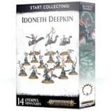 start collecting! Idoneth deepkin Games Workshop Games Workshop  | Multizone: Comics And Games