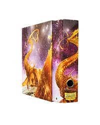 Dragon Shield Binder Multizone: Comics And Games Kokai  | Multizone: Comics And Games