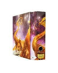 Dragon Shield Binder Multizone: Comics And Games Glist  | Multizone: Comics And Games