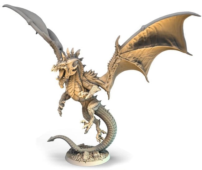 Dungeons & Lasers Dragons Dungeons & Dragons Multizone: Comics And Games Marduk  | Multizone: Comics And Games