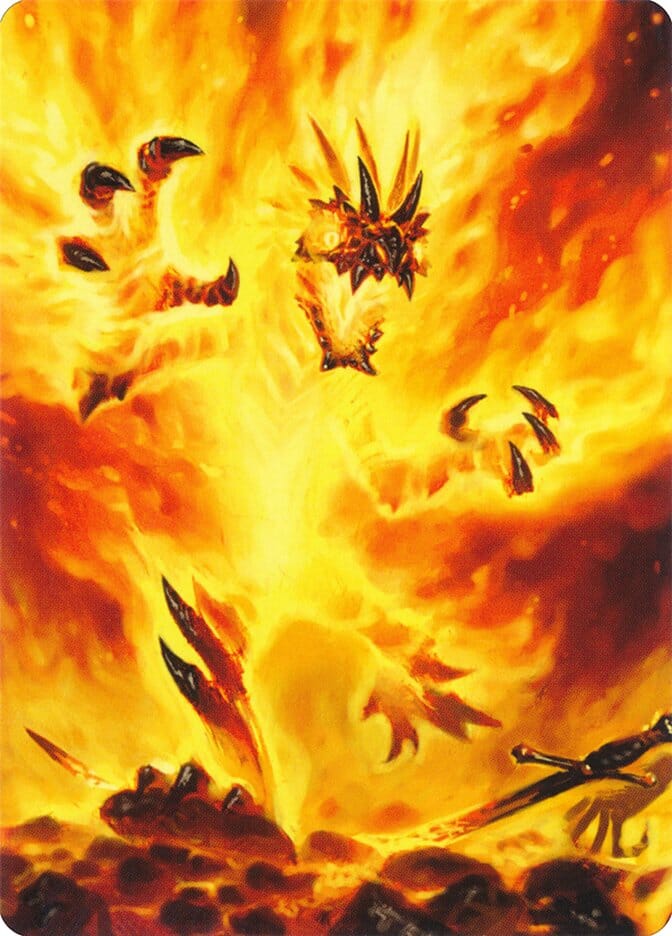 Elemental // Elemental (011/020) [Unstable Tokens] MTG Single Magic: The Gathering  | Multizone: Comics And Games