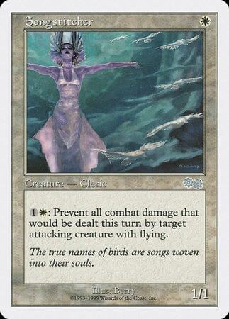Songstitcher [Battle Royale Box Set] MTG Single Magic: The Gathering  | Multizone: Comics And Games