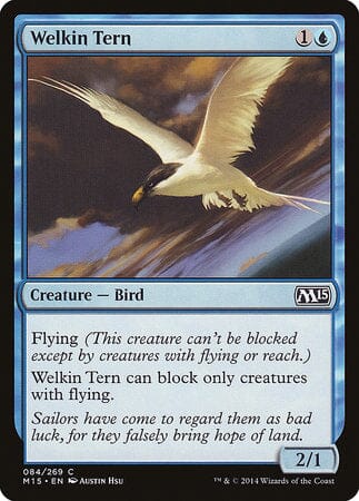 Welkin Tern [Magic 2015] MTG Single Magic: The Gathering  | Multizone: Comics And Games