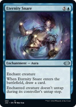 Eternity Snare [Jumpstart 2022] MTG Single Magic: The Gathering  | Multizone: Comics And Games