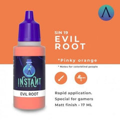 Scale75: Instant Colours Paint Scale75 SIN19 EVIL ROOT  | Multizone: Comics And Games