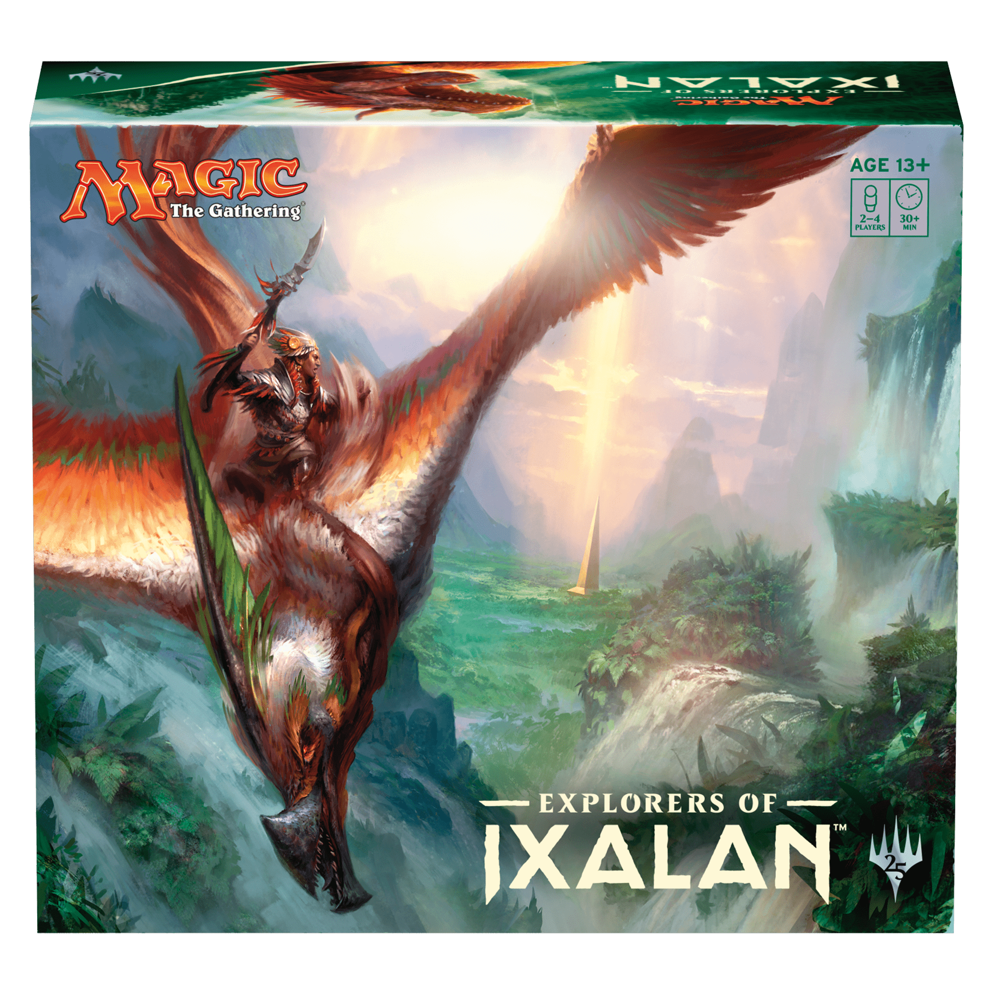 Explorers of Ixalan Magic The Gathering Multizone  | Multizone: Comics And Games