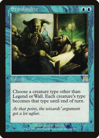 Standardize [Onslaught] MTG Single Magic: The Gathering  | Multizone: Comics And Games
