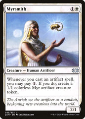 Myrsmith [Double Masters] MTG Single Magic: The Gathering  | Multizone: Comics And Games