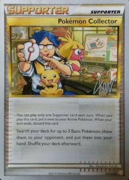 Pokemon Collector (97/123) (Reshiphlosion - Christopher Kan) [World Championships 2011] Pokemon Single Pokémon  | Multizone: Comics And Games
