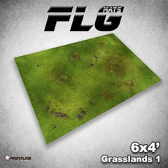 Flg mats Accessories|Accessoires Multizone  | Multizone: Comics And Games