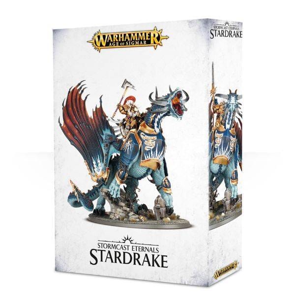 Lord Celestant on Stardrake Miniatures|Figurines Games Workshop  | Multizone: Comics And Games