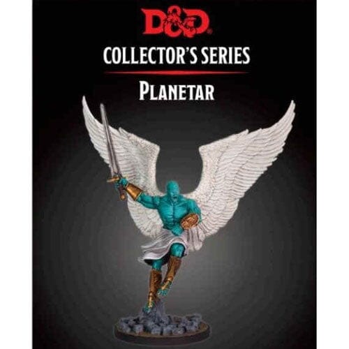 D&D Collector's Series: Planetar Dungeons & Dragons Multizone  | Multizone: Comics And Games