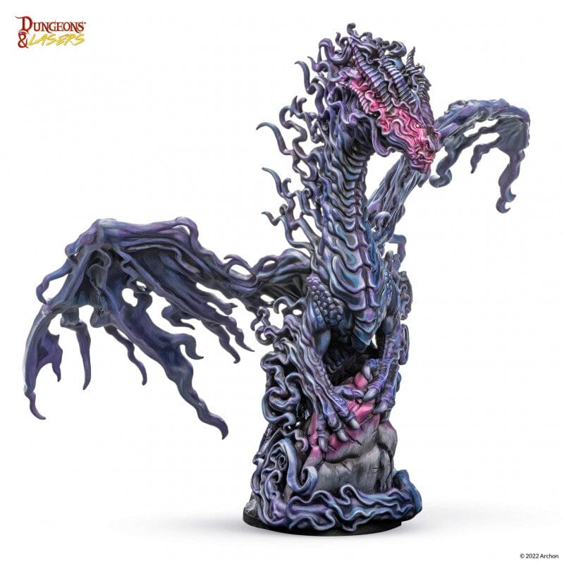 Dungeons & Lasers Dragons Dungeons & Dragons Multizone: Comics And Games Marduk  | Multizone: Comics And Games