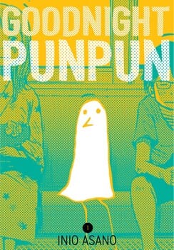 Goodnight Punpun Vol.1 ( Oyasumi punpun ) Manga Viz media  | Multizone: Comics And Games