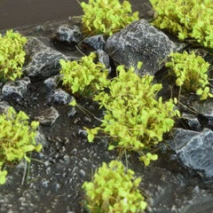 Gamers Grass Flowers/Shrubs Miniature Game Other Gamer Grass Green  | Multizone: Comics And Games