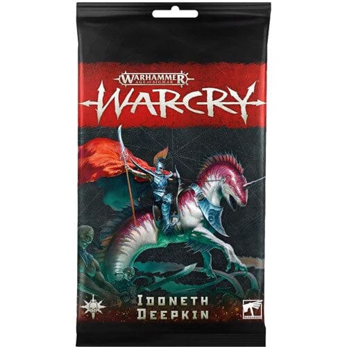 Warcry Faction Cards Accessories|Accessoires Games Workshop Bonesplitterz  | Multizone: Comics And Games
