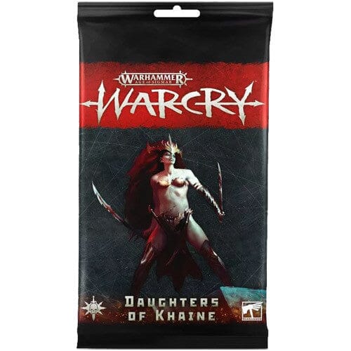Warcry Faction Cards Accessories|Accessoires Games Workshop Bonesplitterz  | Multizone: Comics And Games