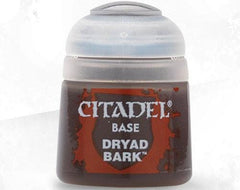 Citadel Base Paint Paint Games Workshop Dryad Bark  | Multizone: Comics And Games