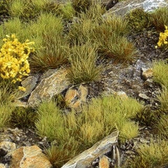 Gamers Grass Tuft Sets Miniature Game Other Multizone: Comics And Games Highland  | Multizone: Comics And Games