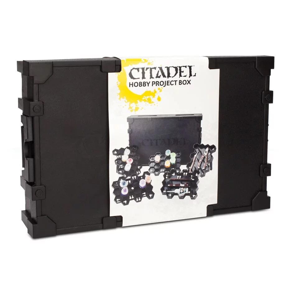 Citadel Hobby Project Box Games Workshop Games Workshop  | Multizone: Comics And Games