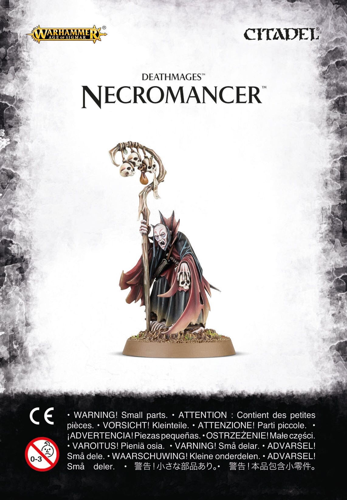 Necromancer Games Workshop Games Workshop  | Multizone: Comics And Games