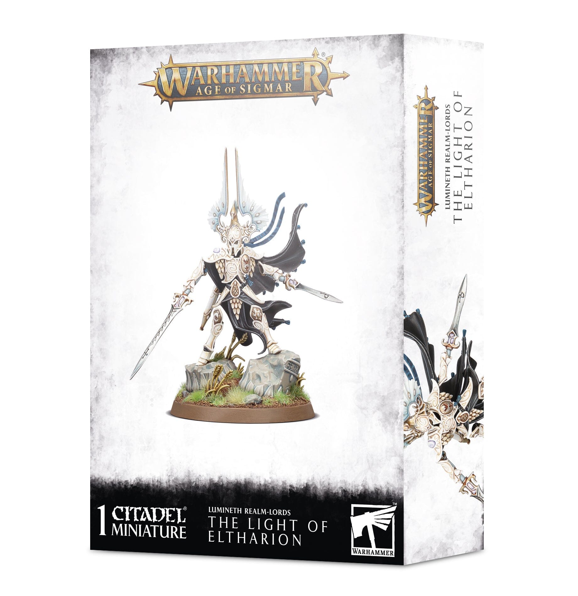 The Light of Eltharion Games Workshop Games Workshop  | Multizone: Comics And Games