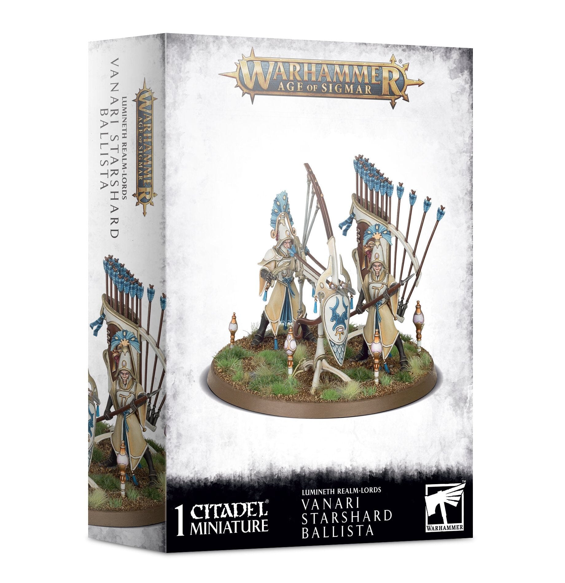 VANARI STARSHARD BALLISTA Games Workshop Games Workshop  | Multizone: Comics And Games