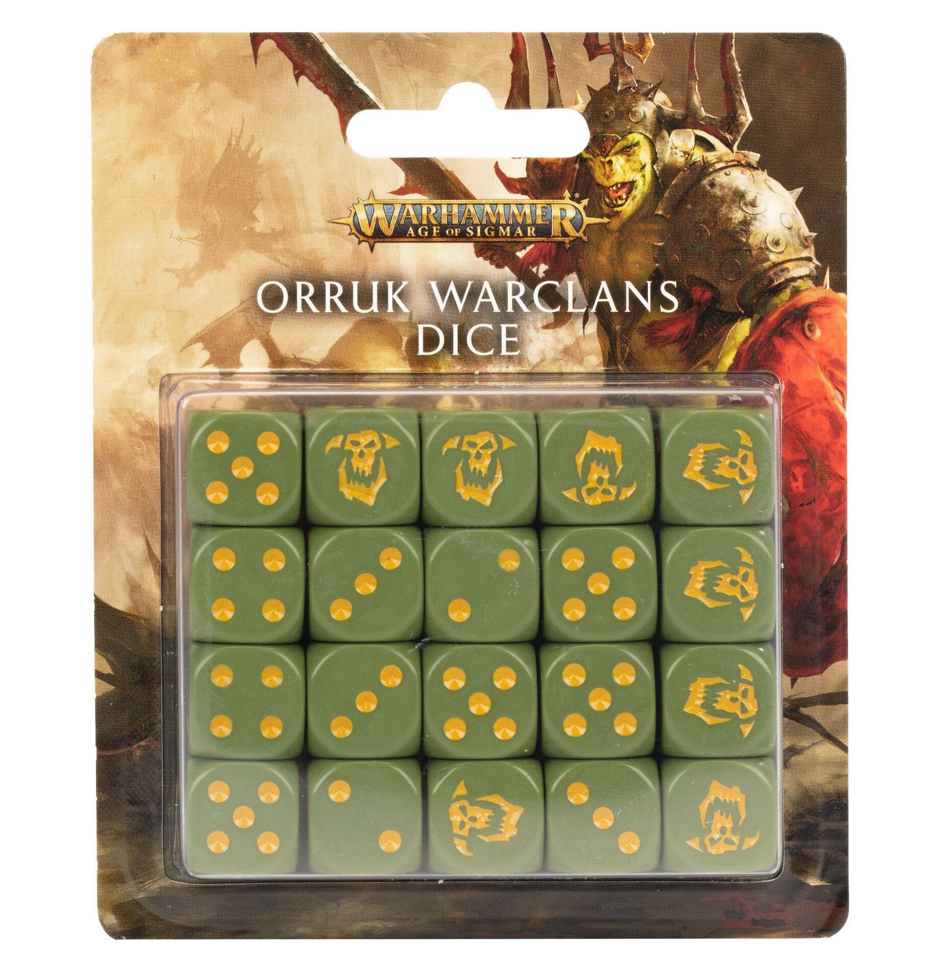 AGE OF SIGMAR DICE Games Workshop Games Workshop  | Multizone: Comics And Games