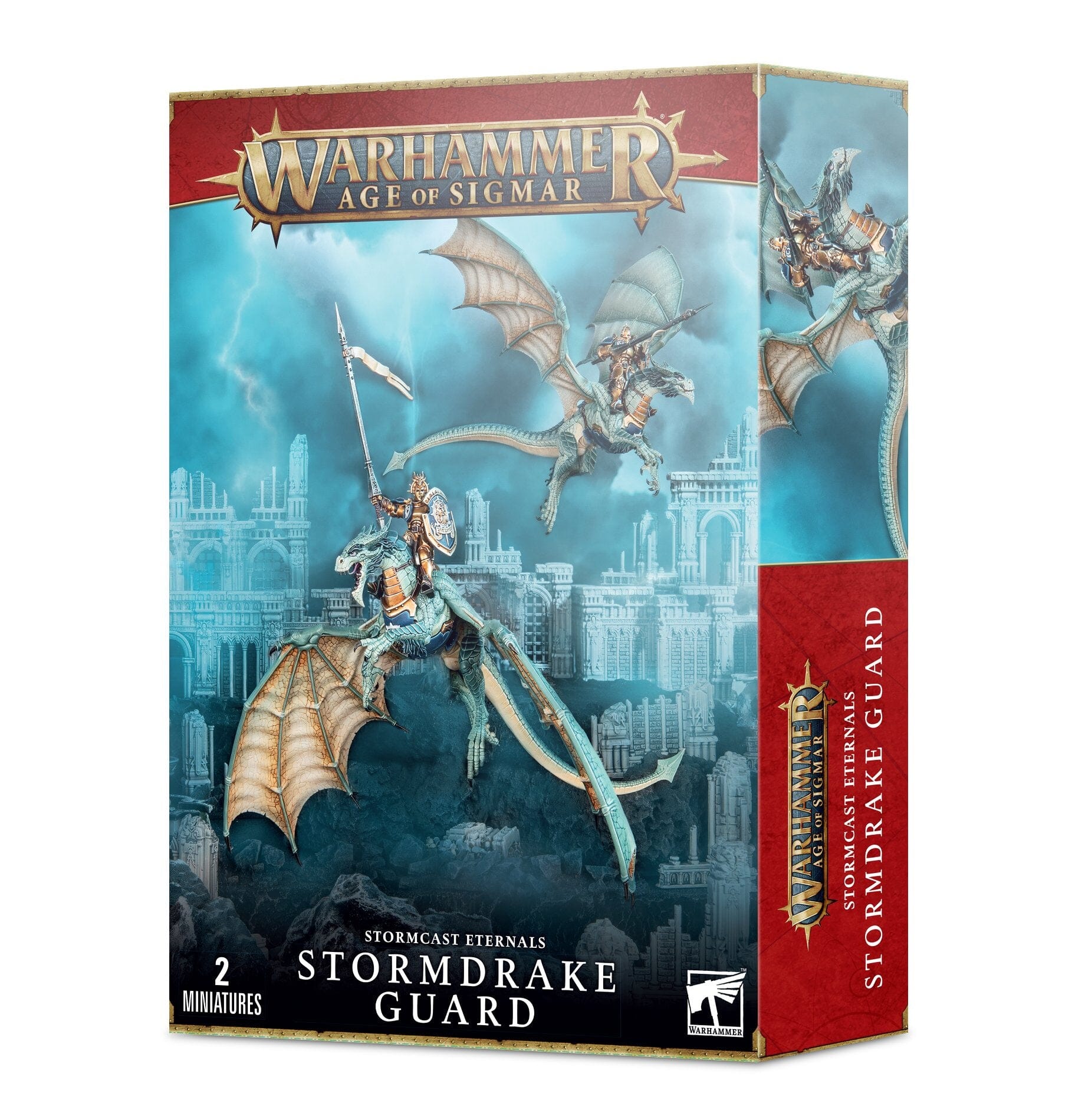 STORMDRAKE GUARD Games Workshop Games Workshop  | Multizone: Comics And Games