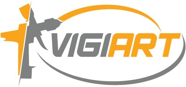 Vigiart o-ring set Airbrush Parts & Acessories Vigiart  | Multizone: Comics And Games