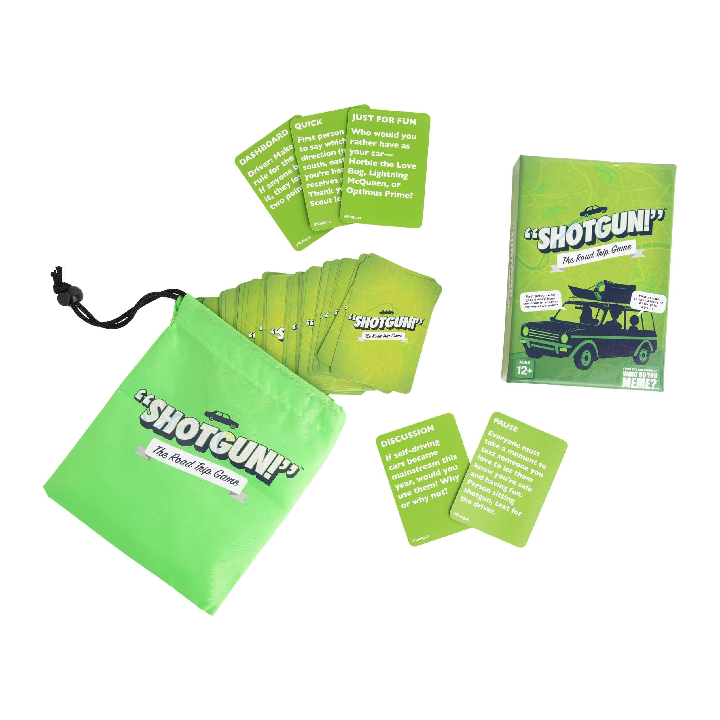“Shotgun” Multizone: Comics And Games  | Multizone: Comics And Games