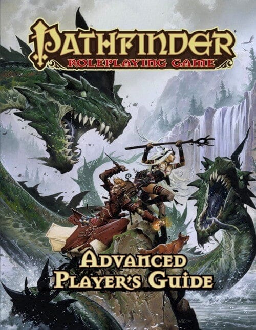 Pathfinder soft covers Pathfinder Multizone Bestiary  | Multizone: Comics And Games