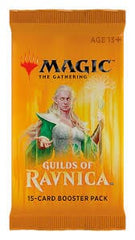 Guilds of Ravnica - Packs MTG Pack Multizone Pack  | Multizone: Comics And Games