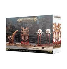 JUDGEMENTS OF KHORNE Games Workshop Games Workshop  | Multizone: Comics And Games