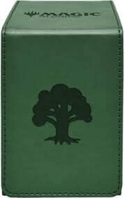 MTG Ultra pro Alcove Deck Box Accessories|Accessoires Multizone Red  | Multizone: Comics And Games