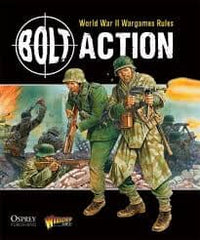 Campaign: Gigant SECOND EDITION Bolt Action Warlord Games  | Multizone: Comics And Games