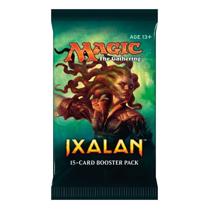 Ixalan - Packs MTG Pack Multizone  | Multizone: Comics And Games