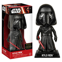 Bobble-Head Accessories|Accessoires Multizone Kylo Ren  | Multizone: Comics And Games