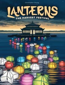 Lanterns: The Harvest Festival (ENG) Board game Multizone  | Multizone: Comics And Games