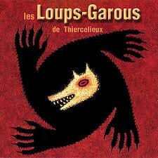 Loups-Garous de Thiercelieux(FR) Board Game Multizone  | Multizone: Comics And Games