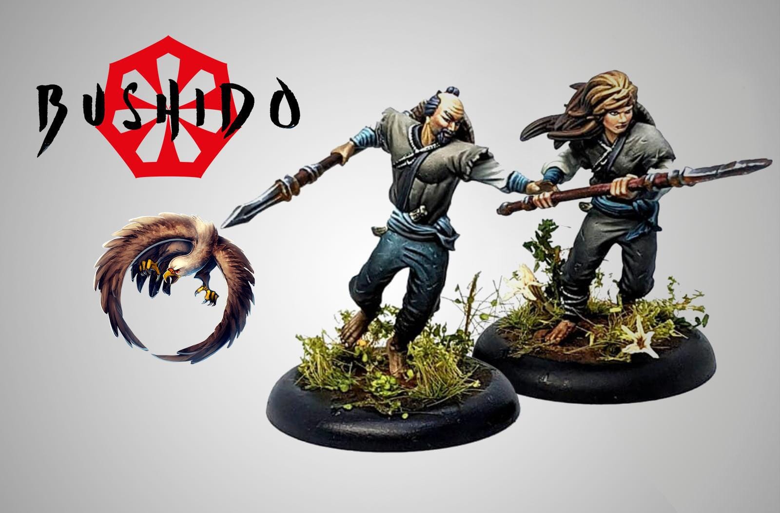 Loyal Yarimen Bushido GCT Studios  | Multizone: Comics And Games