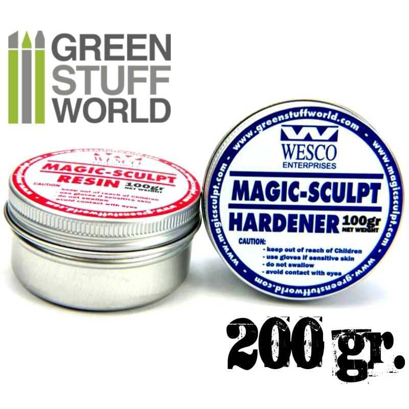 Magic-sculpt putty Hobby Product Green Stuff World  | Multizone: Comics And Games