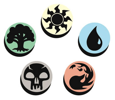 Pimp my Manabase- MTG Full art or Foil basic lands Multizone: Comics And Games  | Multizone: Comics And Games