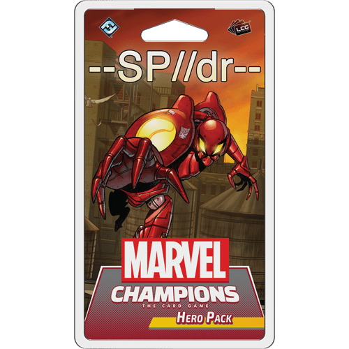 Marvel Champions LCG SP//der Board game Multizone: Comics And Games  | Multizone: Comics And Games