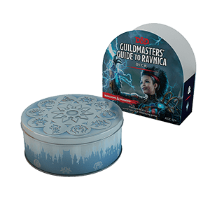 Guildmasters' Guide to Ravnica Dice Dice Multizone  | Multizone: Comics And Games