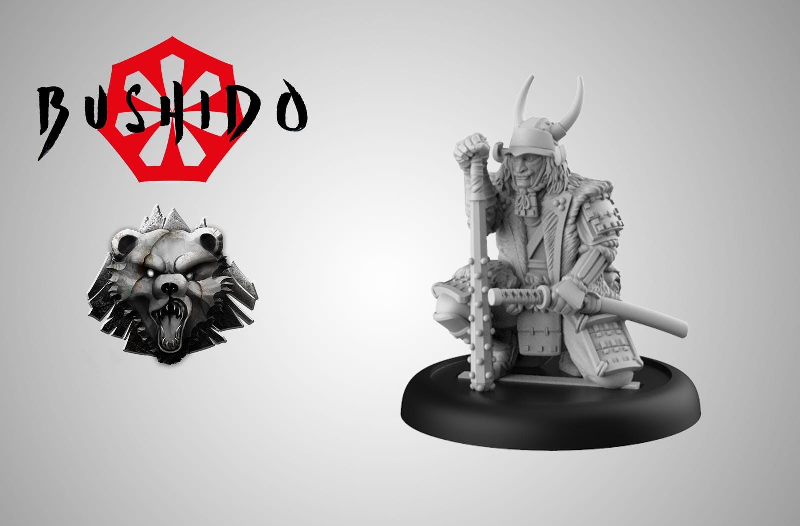 Minimoto Reo Miniatures|Figurines GCT Studios  | Multizone: Comics And Games