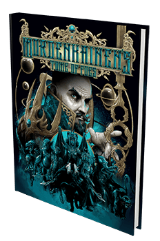 D&D 5e: Mordenkainen's Tome of Foes Dungeons & Dragons Multizone Regular  | Multizone: Comics And Games