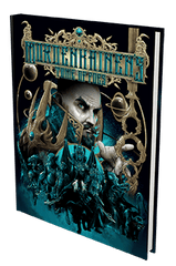 D&D 5e: Mordenkainen's Tome of Foes Dungeons & Dragons Multizone Hobby  | Multizone: Comics And Games