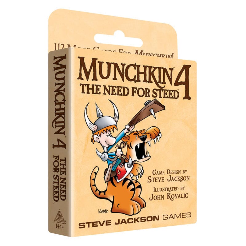 Munchkin Expansions Board Game Multizone 4  | Multizone: Comics And Games